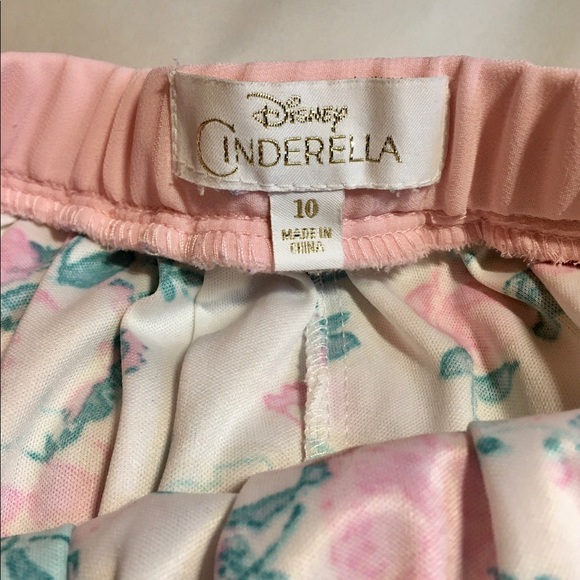 🎀Disney Cinderella lace overlay skirt🎀 - Picture 2 of 6